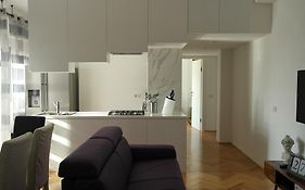 Apartment Luxury Suite Bolivar